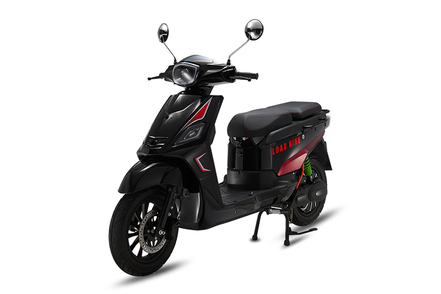 The Rise of Electric Motorcycles: Transforming the Future of Two-Wheeled Transportation
