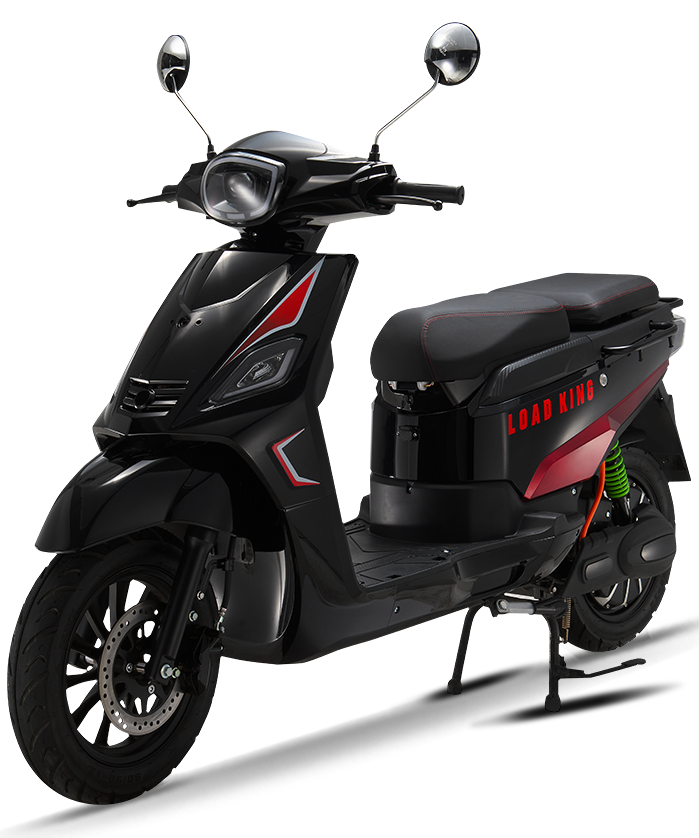 Embracing the Future: Pure Electric Scooters for Adults