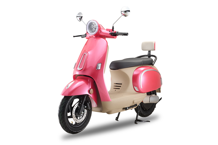 Milano Motor Urban Electric Scooter